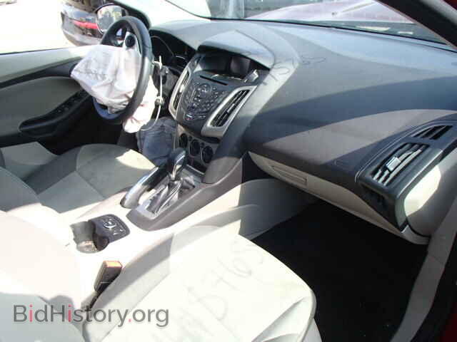 2013 FORD FOCUS - VIN: 1FADP3K27DL141607 - Photo 5