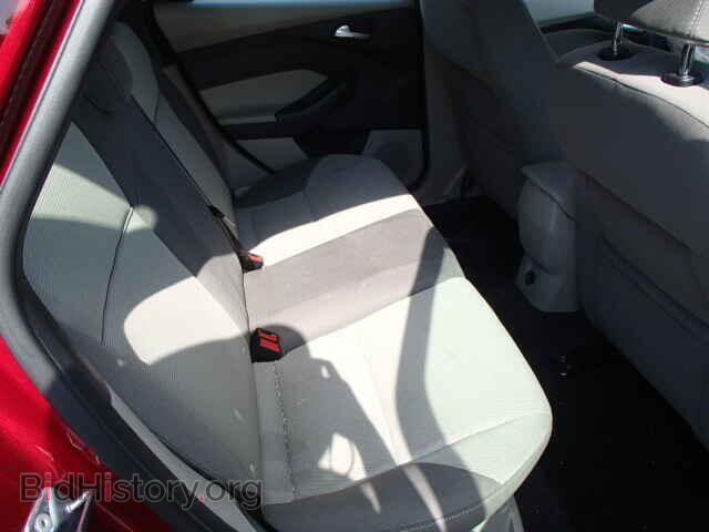 2013 FORD FOCUS - VIN: 1FADP3K27DL141607 - Photo 6