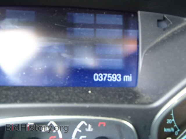 2013 FORD FOCUS - VIN: 1FADP3K27DL141607 - Photo 8