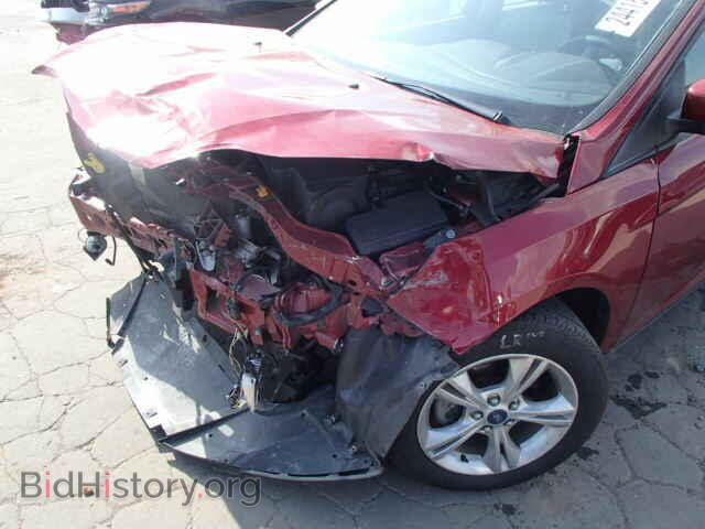 2013 FORD FOCUS - VIN: 1FADP3K27DL141607 - Photo 9