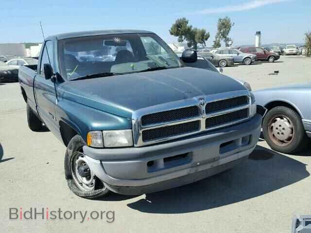 Photo 1B7HC16X1RS531889 - DODGE RAM 1500 1994