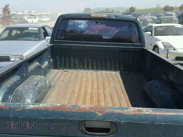 1994 DODGE RAM 1500 - VIN: 1B7HC16X1RS531889 - Фото 6