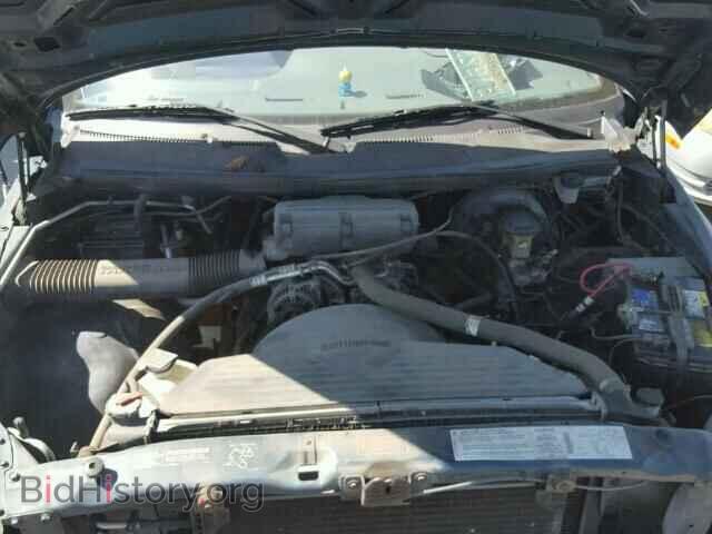 1994 DODGE RAM 1500 - VIN: 1B7HC16X1RS531889 - Фото 7