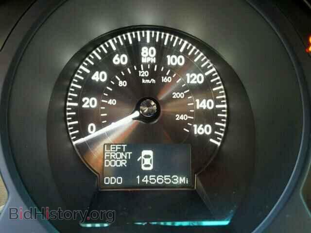 2007 LEXUS GS350 - VIN: JTHBE96S970026502 - Фото 8