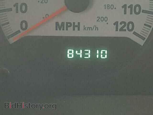 2006 DODGE CARAVAN - VIN: 1D4GP24R66B677312 - Фото 8