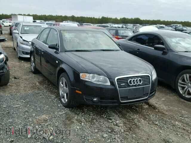 Фотография WAUDF78E95A577908 - AUDI A4 2005