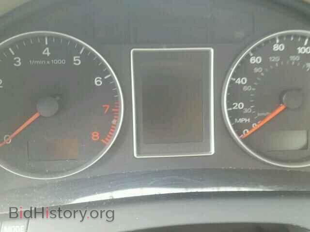 2005 AUDI A4 - VIN: WAUDF78E95A577908 - Фото 8