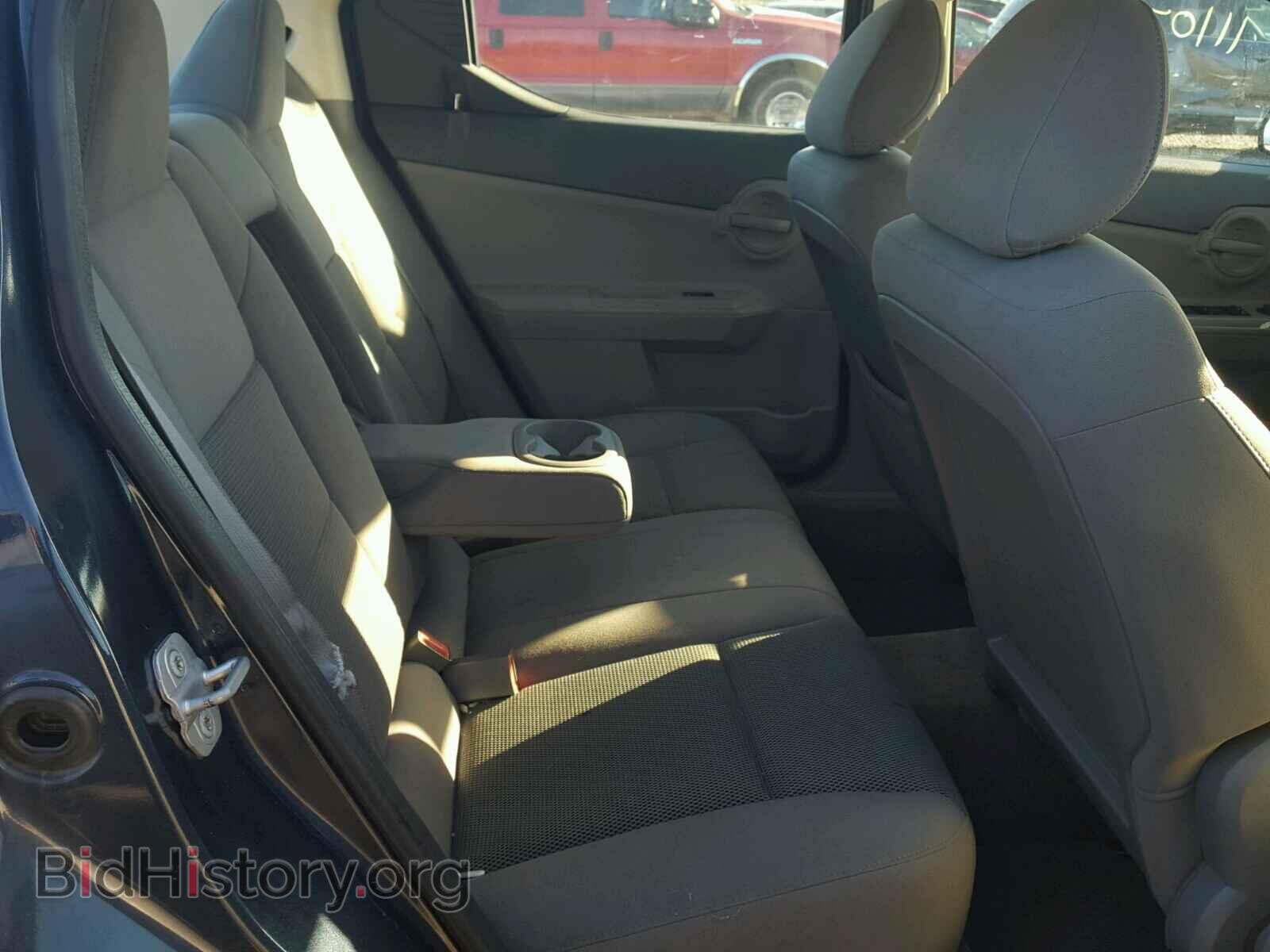 2008 DODGE AVENGER - VIN: 1B3LC46J98N240983 - Фото 6