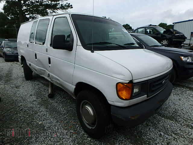Фотография 1FTNE24213HB21396 - FORD ECONOLINE 2003