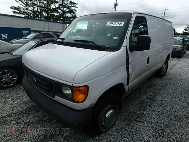 2003 FORD ECONOLINE - VIN: 1FTNE24213HB21396 - Photo 2