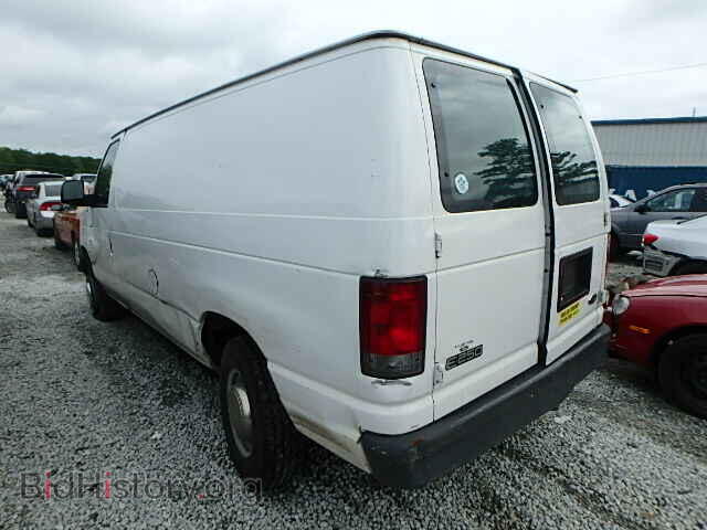 2003 FORD ECONOLINE - VIN: 1FTNE24213HB21396 - Photo 3