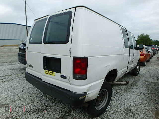 2003 FORD ECONOLINE - VIN: 1FTNE24213HB21396 - Photo 4