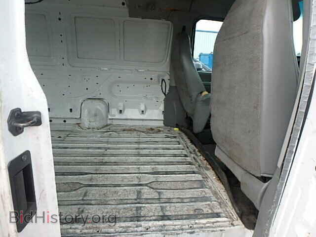 2003 FORD ECONOLINE - VIN: 1FTNE24213HB21396 - Photo 6