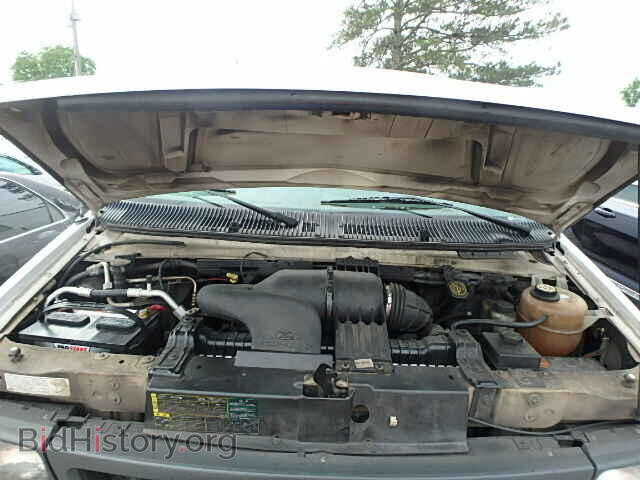 2003 FORD ECONOLINE - VIN: 1FTNE24213HB21396 - Photo 7