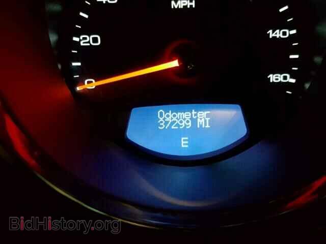 2012 CADILLAC CTS - VIN: 1G6DC5E5XC0131096 - Фото 8