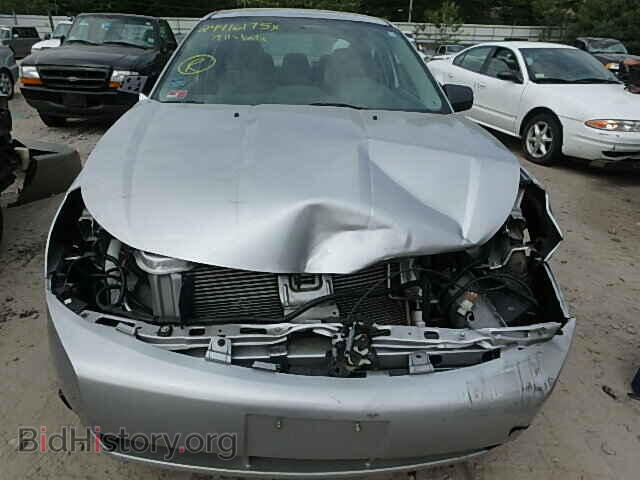 2009 FORD FOCUS - VIN: 1FAHP35N49W181172 - Фото 10