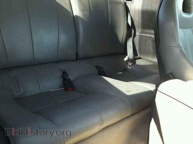 2006 MITSUBISHI ECLIPSE - VIN: 4A3AK34T06E601700 - Photo 6