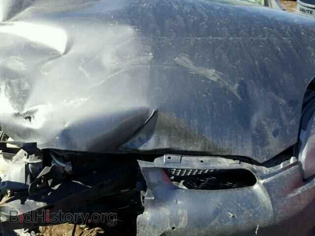 2006 MITSUBISHI ECLIPSE - VIN: 4A3AK34T06E601700 - Photo 7