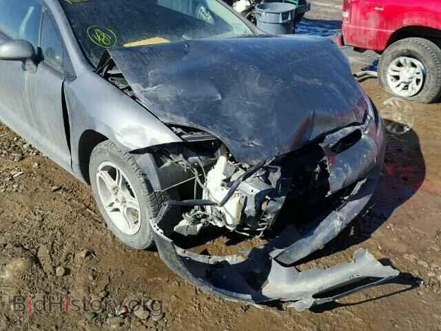 2006 MITSUBISHI ECLIPSE - VIN: 4A3AK34T06E601700 - Photo 9