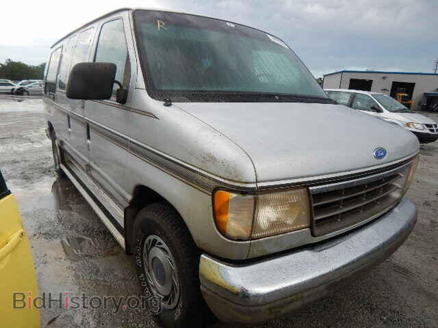Photo 1FDEE14YXPHA82582 - FORD ECONOLINE 1993