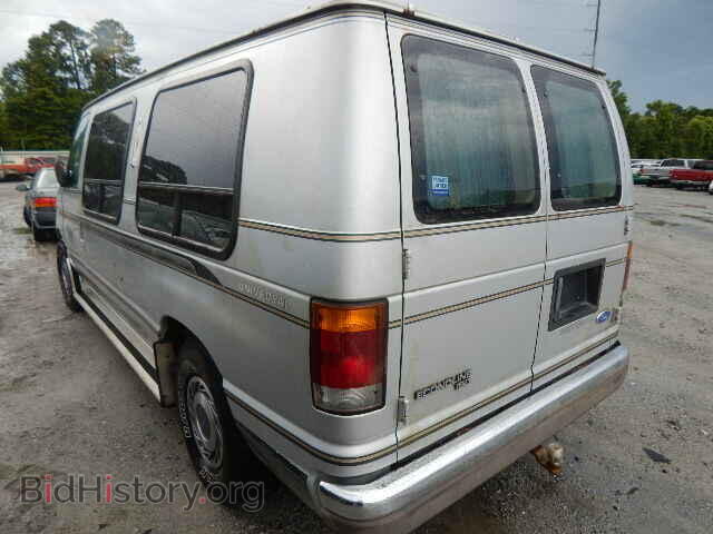1993 FORD ECONOLINE - VIN: 1FDEE14YXPHA82582 - Photo 3