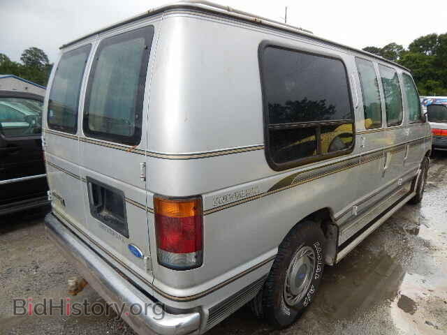 1993 FORD ECONOLINE - VIN: 1FDEE14YXPHA82582 - Photo 4