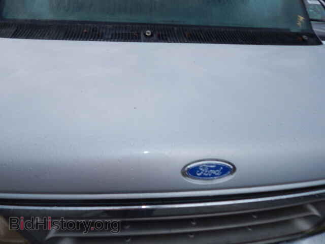 1993 FORD ECONOLINE - VIN: 1FDEE14YXPHA82582 - Photo 7