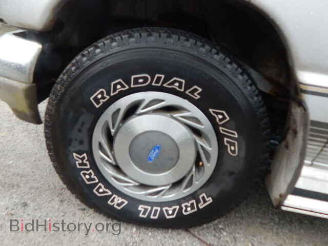 1993 FORD ECONOLINE - VIN: 1FDEE14YXPHA82582 - Photo 9