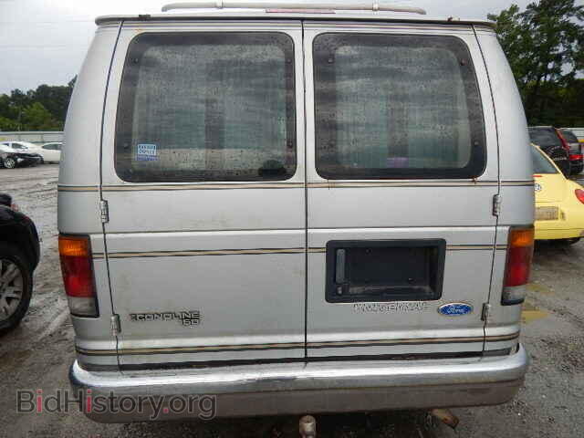 1993 FORD ECONOLINE - VIN: 1FDEE14YXPHA82582 - Photo 10