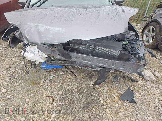 2014 FORD FOCUS - VIN: 1FADP3F29EL310344 - Photo 7