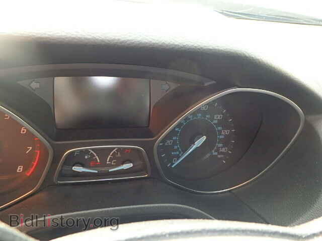 2014 FORD FOCUS - VIN: 1FADP3F29EL310344 - Photo 8