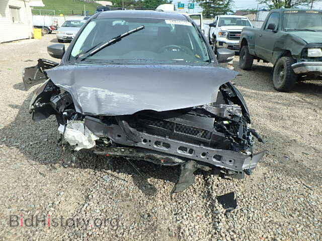 2014 FORD FOCUS - VIN: 1FADP3F29EL310344 - Photo 9