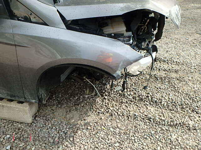 2014 FORD FOCUS - VIN: 1FADP3F29EL310344 - Photo 10