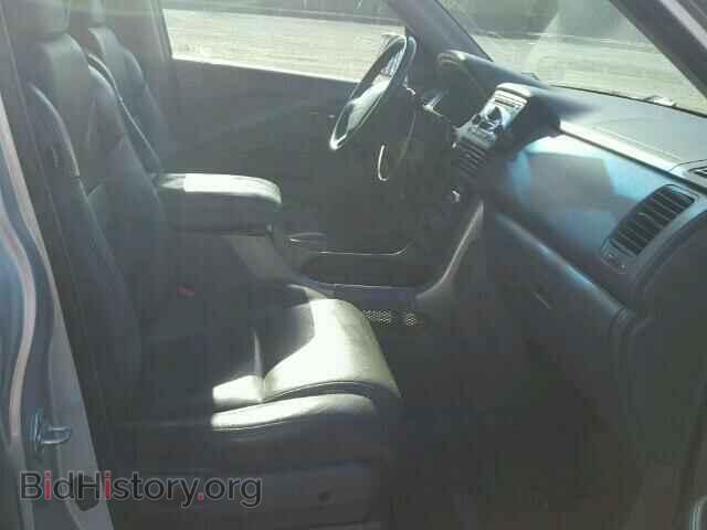 2005 HONDA PILOT - VIN: 5FNYF18555B055799 - Photo 5