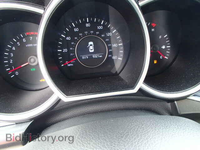2015 KIA OPTIMA - VIN: KNAGM4A79F5576975 - Фото 8