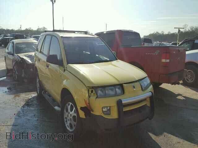 Photo 5GZCZ63B53S817572 - SATURN VUE 2003