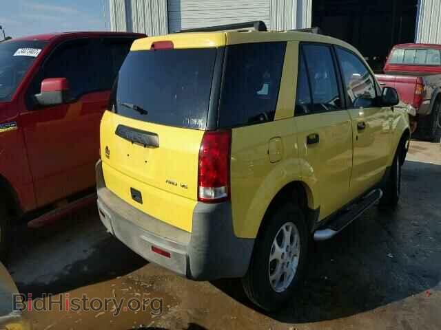 2003 SATURN VUE - VIN: 5GZCZ63B53S817572 - Фото 4