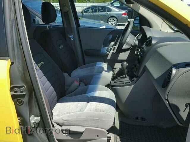2003 SATURN VUE - VIN: 5GZCZ63B53S817572 - Фото 5