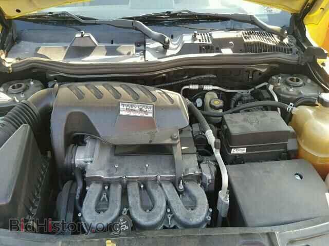 2003 SATURN VUE - VIN: 5GZCZ63B53S817572 - Фото 7