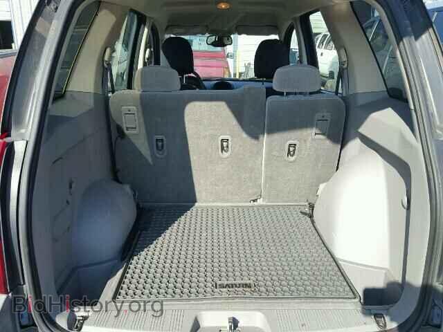 2003 SATURN VUE - VIN: 5GZCZ63B53S817572 - Фото 9