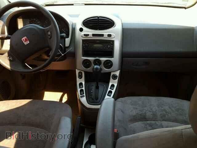 2003 SATURN VUE - VIN: 5GZCZ33D43S912947 - Фото 9