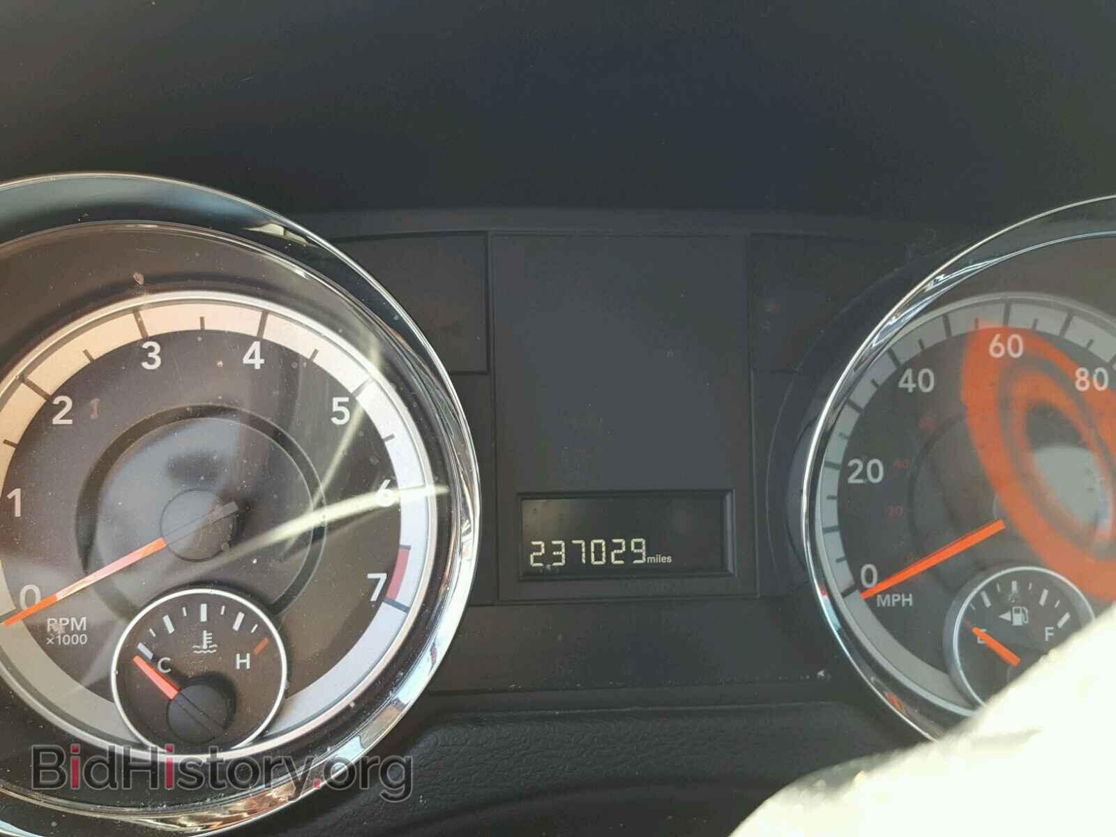 2015 DODGE CARAVAN - VIN: 2C4RDGBG2FR558218 - Фото 8
