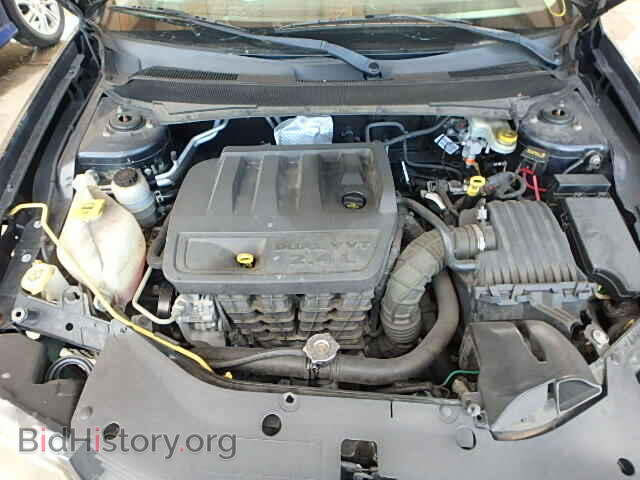 2008 DODGE AVENGER - VIN: 1B3LC46KX8N647560 - Фото 7