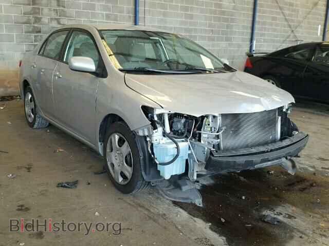 Фотография 5YFBU4EE1CP011365 - TOYOTA COROLLA 2012