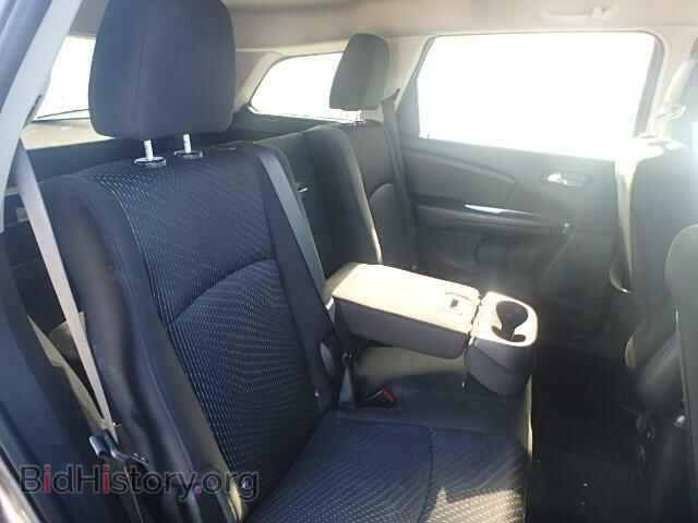 2015 DODGE JOURNEY - VIN: 3C4PDCCG4FT754348 - Фото 7