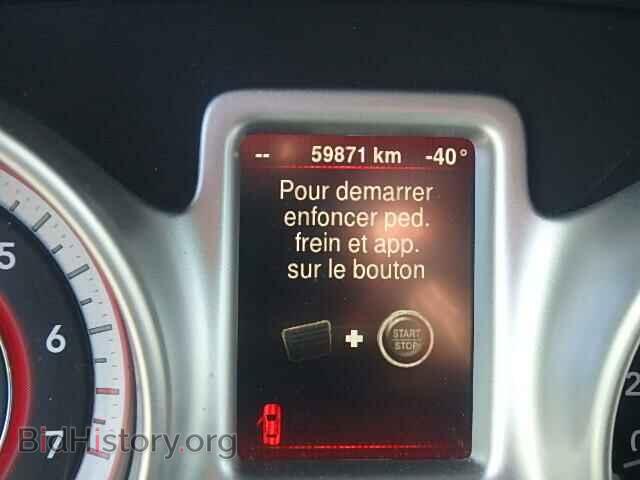 2015 DODGE JOURNEY - VIN: 3C4PDCCG4FT754348 - Фото 9