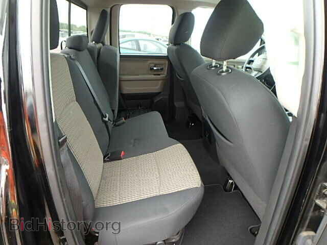 2012 DODGE RAM 1500 - VIN: 1C6RD7GT5CS124866 - Photo 6