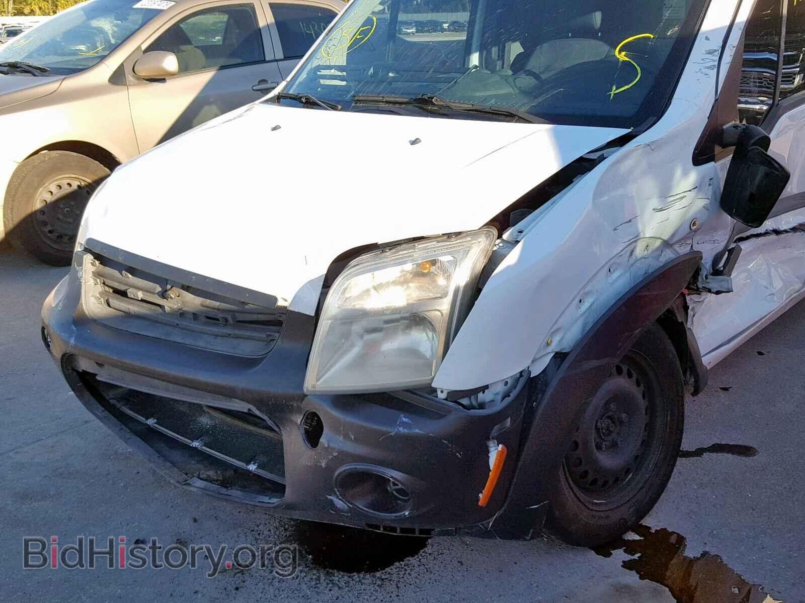 2011 FORD TRANSIT CO - VIN: NM0LS7AN5BT063152 - Фото 9