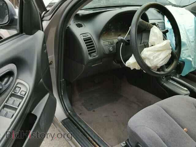 2000 NISSAN MAXIMA - VIN: JN1CA31D1YT748363 - Фото 10