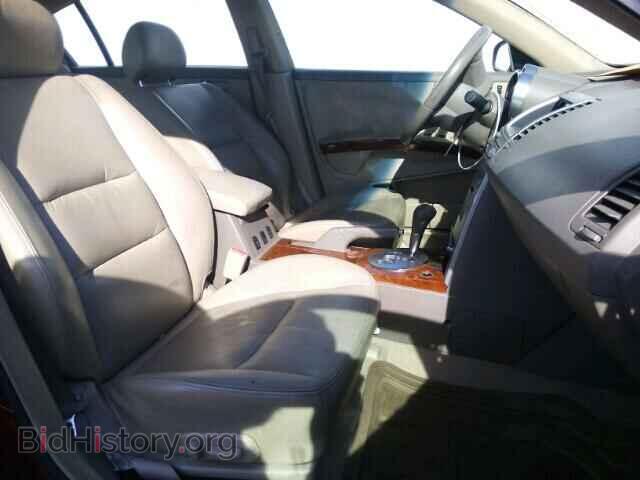 2006 NISSAN MAXIMA - VIN: 1N4BA41E46C823681 - Фото 5